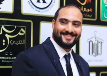 يهنئ موقع صدى الأخبار الفنان محمد خميس الإحتفال بعيد ميلاده