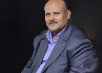 الصحفي محمد تمساح يتقدم بخالص العزاء لأسرة الدكتور أحمد بدوي أبو النصر مسعود أبو عليو