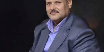 الصحفي محمد تمساح يتقدم بخالص العزاء لأسرة الدكتور أحمد بدوي أبو النصر مسعود أبو عليو