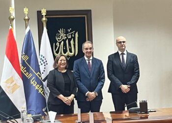 جنرال موتورز تحصل علي ترخيص دائم لإنترنت الأشياء وتطلق عصر التنقل الذكي في مصر