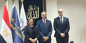 جنرال موتورز تحصل علي ترخيص دائم لإنترنت الأشياء وتطلق عصر التنقل الذكي في مصر