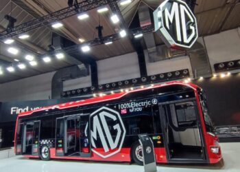 معرض (باص وورلد أوروبا – busworld Europe) 2025 … المزيد من المفاجآت ، وكسر الأرقام القياسية