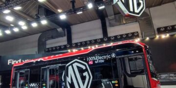 معرض (باص وورلد أوروبا – busworld Europe) 2025 … المزيد من المفاجآت ، وكسر الأرقام القياسية