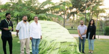 إندرايف تحتفي بأفضل السائقين في مصر وتمنحهم سيارات وجوائز كبرى في ختام مسابقة صيف 2025