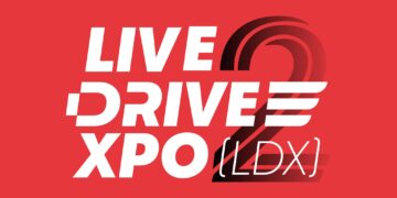 انطلاق الدورة الثانية من معرض LDX في مدينتي أمام الـ Open Air Mall بمشاركة أبرز علامات السيارات العالمية