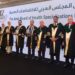 بحضور عادل عدوي احتفي المجلس العربي للاختصاصات الصحية بعمان ، بتخريج دفعة جديدة من الأطباء والممرضين الاختصاصيين من جميع الدول العربية