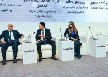 قمة “إيجيبت أوتوموتيف” 2025 تفتح آفاقًا جديدة لصناعة السيارات المصرية نحو التصدير والتكامل الصناعي