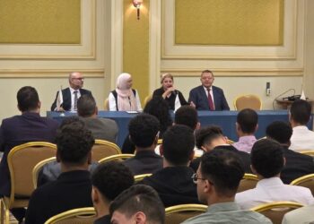 ستيلانتس مصر” و”علشانك يا بلدي” تطلقان أولى دفعات التدريب ضمن برنامج “كوادر” لتمكين الشباب في قطاع السيارات