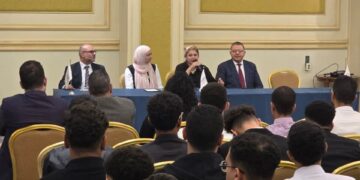 ستيلانتس مصر” و”علشانك يا بلدي” تطلقان أولى دفعات التدريب ضمن برنامج “كوادر” لتمكين الشباب في قطاع السيارات