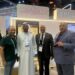 دياموند “Diamond ” تشارك في معرض GITEX Global 2025 بدبي لاستعراض أحدث حلول الذكاء الاصطناعي