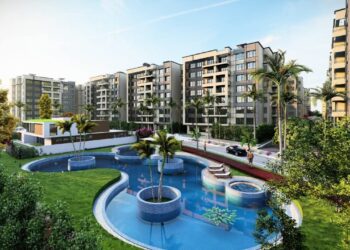 بنك القاهرة يطرح وحدات سكنية كاملة التشطيب بالعاصمة الإدارية بالتعاون مع شركة رامتان للتطوير العقاري