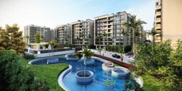 بنك القاهرة يطرح وحدات سكنية كاملة التشطيب بالعاصمة الإدارية بالتعاون مع شركة رامتان للتطوير العقاري