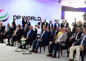 باستثمارات 85 مليون دولار  :  رئيس الوزراء يفتتح مستودع موانئ دبي العالمية “مصر للخدمات اللوجستية”