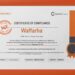 تطبيق “وفرها” يحصل على شهادة (PCI DSS) لتأمين بيانات الدفع