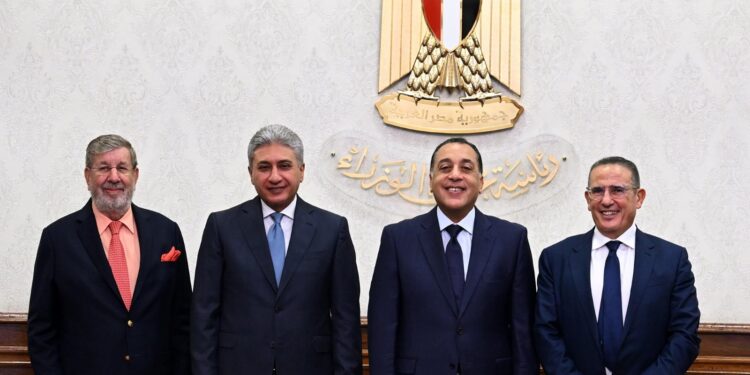 بحضور رئيس الوزراء ووزير السياحة والآثار مجتمع الأعمال يرحب بالشراكة الإستراتيجية بين مجموعتي “صن رايز” الفندقية و”ماينور” الدولية