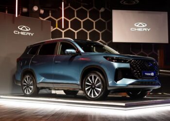 قريبًا! AiMOGA Robotics تشارك في  “قمة شيري الدولية للمستخدمين – Chery International User Summit”  لاستكشاف مستقبل “Robotics + Automotive”