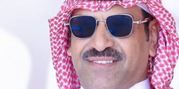 من الملاعب إلى المهرجانات: مسيرة خالد الشلوي الإعلامية