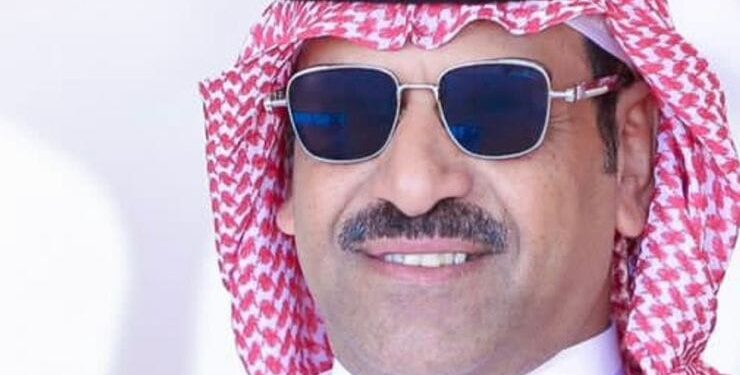 من الملاعب إلى المهرجانات: مسيرة خالد الشلوي الإعلامية
