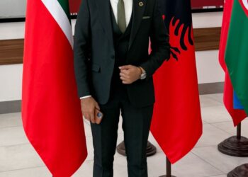 “المستقبل مع الوندرا”.. برنامج تليفزيوني رائد يفتح آفاق التنمية المستدامة وتمكين الشباب المصري