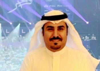 أبو رغد مبارك القحطاني.. حين يصبح الشغف رسالة