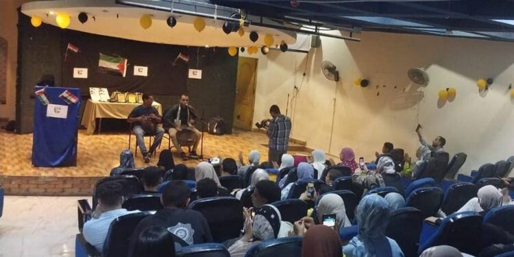 مبادرات ثقافية وإعلامية تتضامن مع غزة وتطالب برفض التطبيع