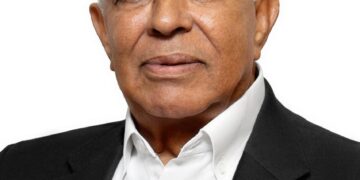 بقرار جمهوري رقم 575 لسنة 2025.. تعيين المهندس حلمي جاويش عضوًا بمجلس الشيوخ