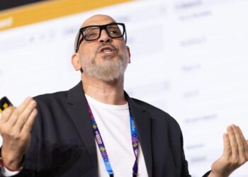 مع تصاعد الحديث عن فقاعة عقارية محتملة أحمد البطراوي : التحول الرقمي والحوكمة أصبحا شرطين لبناء سوق عقاري آمن ومستدام