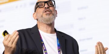 مع تصاعد الحديث عن فقاعة عقارية محتملة أحمد البطراوي : التحول الرقمي والحوكمة أصبحا شرطين لبناء سوق عقاري آمن ومستدام