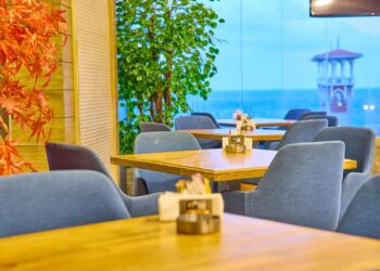 بابلو … مطعم وكافية على كوبري ستانلي .. لتخليد أجمل الذكريات