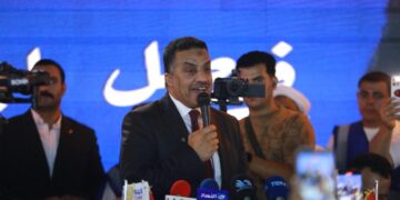 ليلة الصف التاريخية.. الجماهير تزف فيصل أبو عريضة برسالة ولاء للوطن والحزب