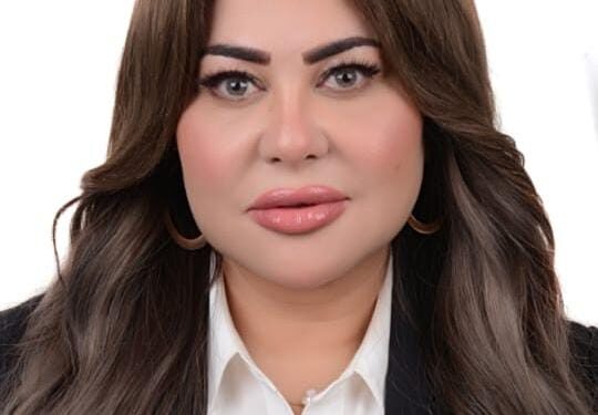 الدكتورة ولاء الصبان تشيد بالاستعدادات لافتتاح المتحف المصري الكبير.: مصر تسعد وتفرح العالم