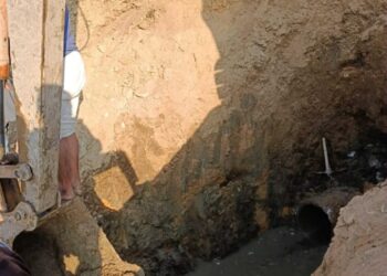 استغاثة من أهالي قرية العزيزية بطامية إلى الدكتور أحمد الأنصاري محافظ الفيوم: محطات رفع مياه مخالفة تهدد حصص الري وتباع بالملايين