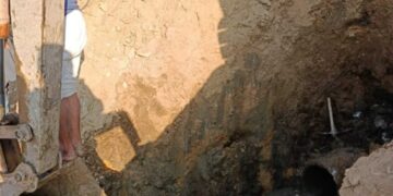 استغاثة من أهالي قرية العزيزية بطامية إلى الدكتور أحمد الأنصاري محافظ الفيوم: محطات رفع مياه مخالفة تهدد حصص الري وتباع بالملايين