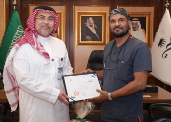 ابتكار تقنية حديثة لعلاج سرطان عنق الرحم بالتدخل الإشعاعي دون تخدير أو جراحة بـ” طبية مكة”