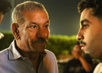 سيد رجب: “لينك” يسلط الضوء على قضايا اجتماعية خلف ستار النصب الإلكتروني