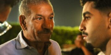 سيد رجب: “لينك” يسلط الضوء على قضايا اجتماعية خلف ستار النصب الإلكتروني