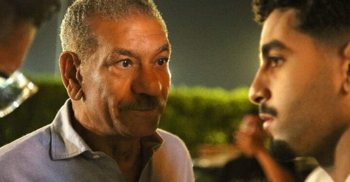 سيد رجب: “لينك” يسلط الضوء على قضايا اجتماعية خلف ستار النصب الإلكتروني