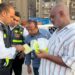 ضبط 347 مخالفة لسائقي السرفيس وحجز 12 سيارة خلال 46 حملة تفتيشية على مدار أسبوع