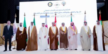 النائب العام يشارك في الاجتماع السنوي للنواب العموم والمدعين العامين بدول الخليج