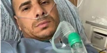 محمد زيدان يكشف تفاصيل أزمته الصحية في الدنمارك: خطأ دوائي كاد يودي بحياتي