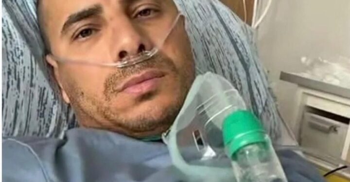محمد زيدان يكشف تفاصيل أزمته الصحية في الدنمارك: خطأ دوائي كاد يودي بحياتي