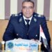 تهنئة للمقدم شعبان عبد الحليم لاختياره أفضل شخصية لعام 2025