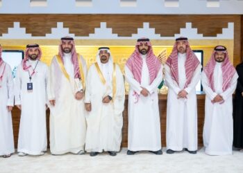 هيئة تطوير محمية الإمام عبدالعزيز بن محمد الملكية ونادي الصقور السعودي يوقّعان مذكرة تفاهم لتعزيز الموروث الثقافي