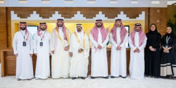 هيئة تطوير محمية الإمام عبدالعزيز بن محمد الملكية ونادي الصقور السعودي يوقّعان مذكرة تفاهم لتعزيز الموروث الثقافي