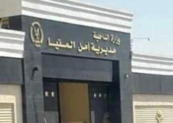 إصابة شخصين بطلقات خرطوش في مشاجرة بقرية بالمنيا.. وضبط المتهمين