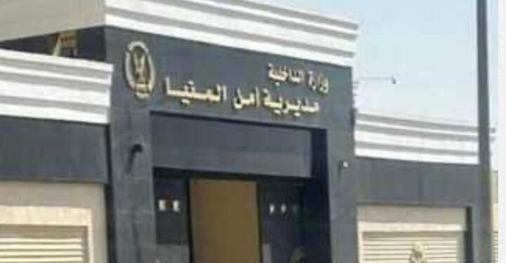 إصابة شخصين بطلقات خرطوش في مشاجرة بقرية بالمنيا.. وضبط المتهمين