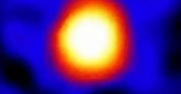 قلب مجرتنا يغلي بالفوضى المغناطيسية