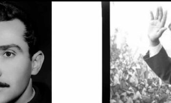 ماذا قال رئيس الجمهورية  جمال عبدالناصر عن البطل حمدى أبو زيد (أصغر فدائى فى مصر)