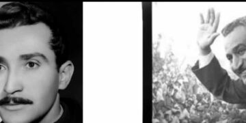 ماذا قال رئيس الجمهورية  جمال عبدالناصر عن البطل حمدى أبو زيد (أصغر فدائى فى مصر)