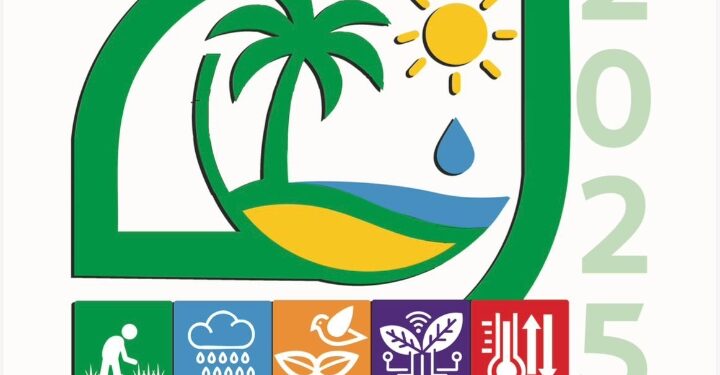 المنظمة العربية للتنمية الزراعية بيان خاص باحتفالات  يوم الزراعة العربي 2025 27/9/2025